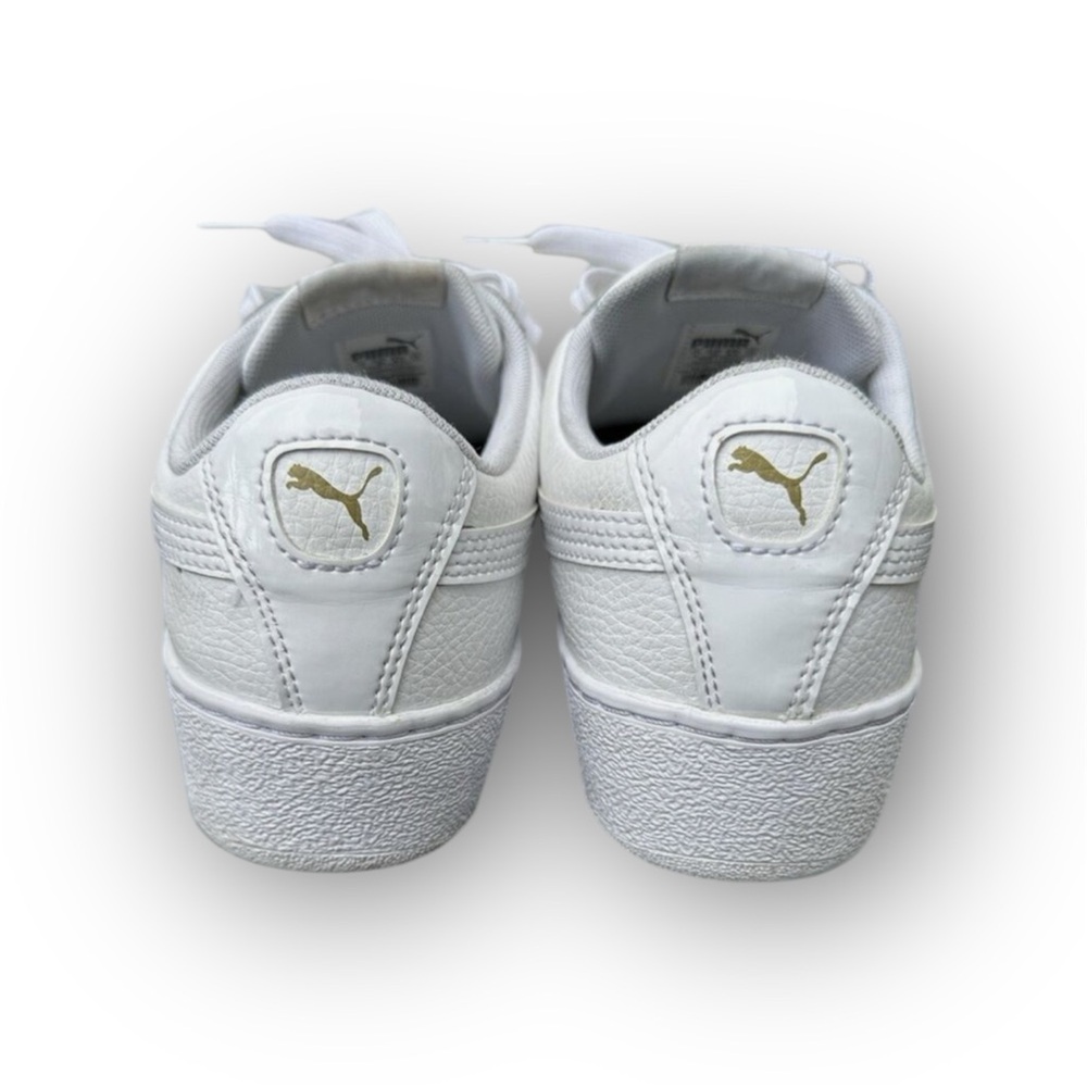 Puma Vicky Platforms - image 6